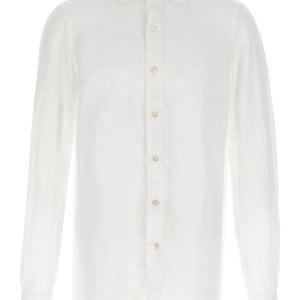 Finamore Gaeta Shirt