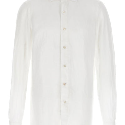 Finamore Gaeta Shirt