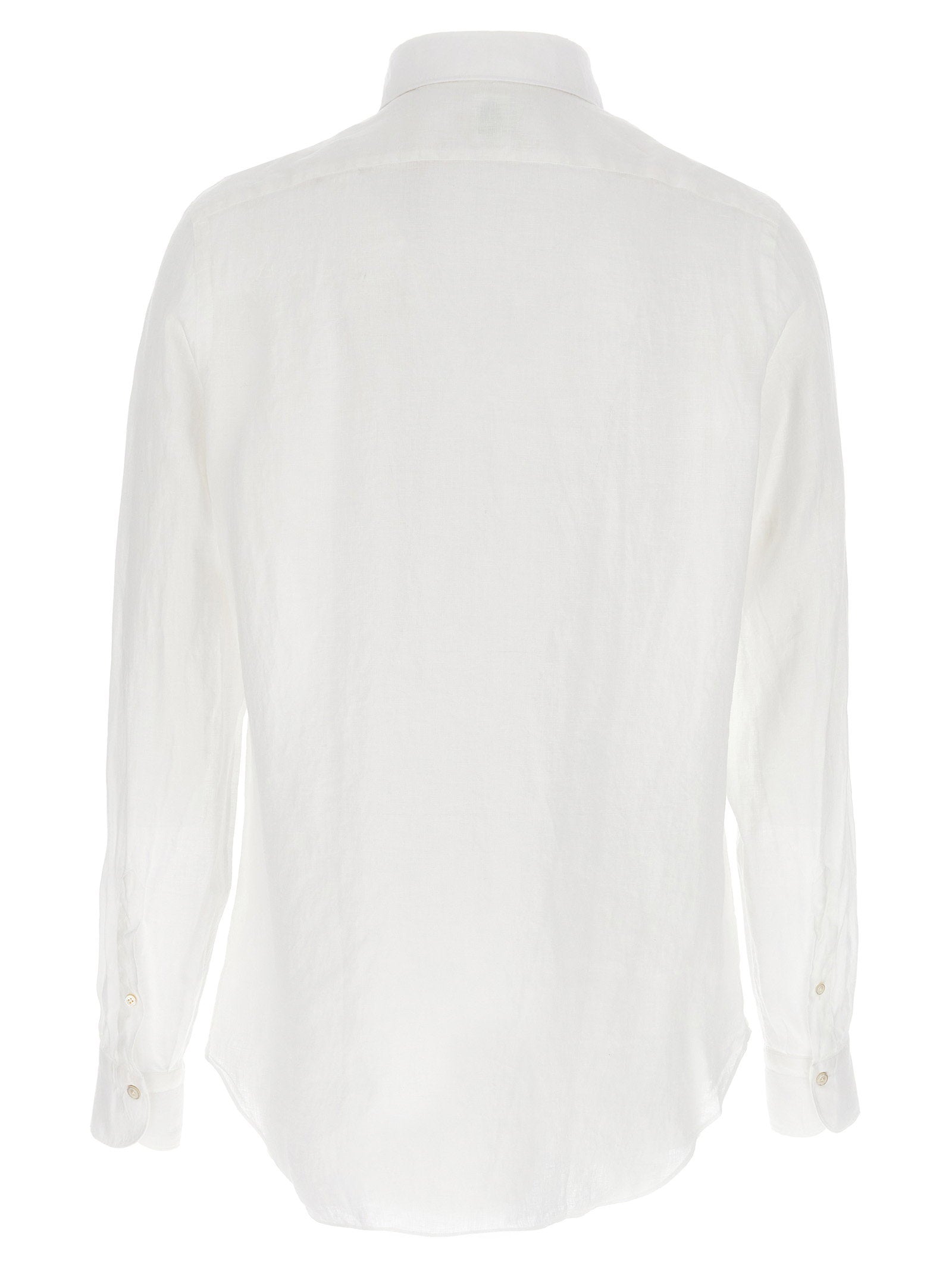 Finamore Gaeta Shirt