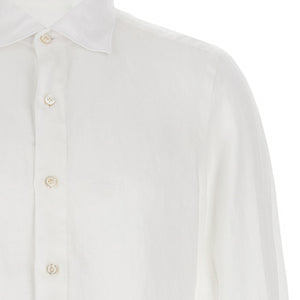 Finamore Gaeta Shirt