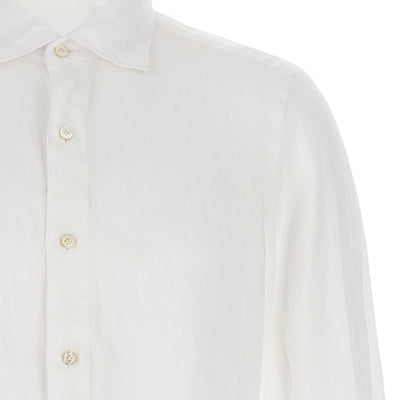 Finamore Gaeta Shirt