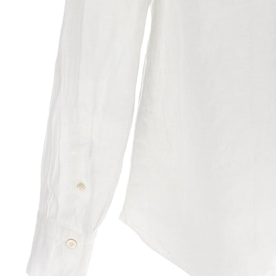 Finamore Gaeta Shirt