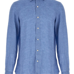 Finamore Gaeta Shirt