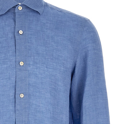 Finamore Gaeta Shirt