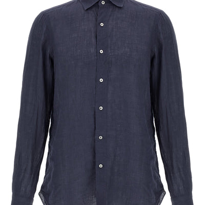 Finamore Gaeta Shirt