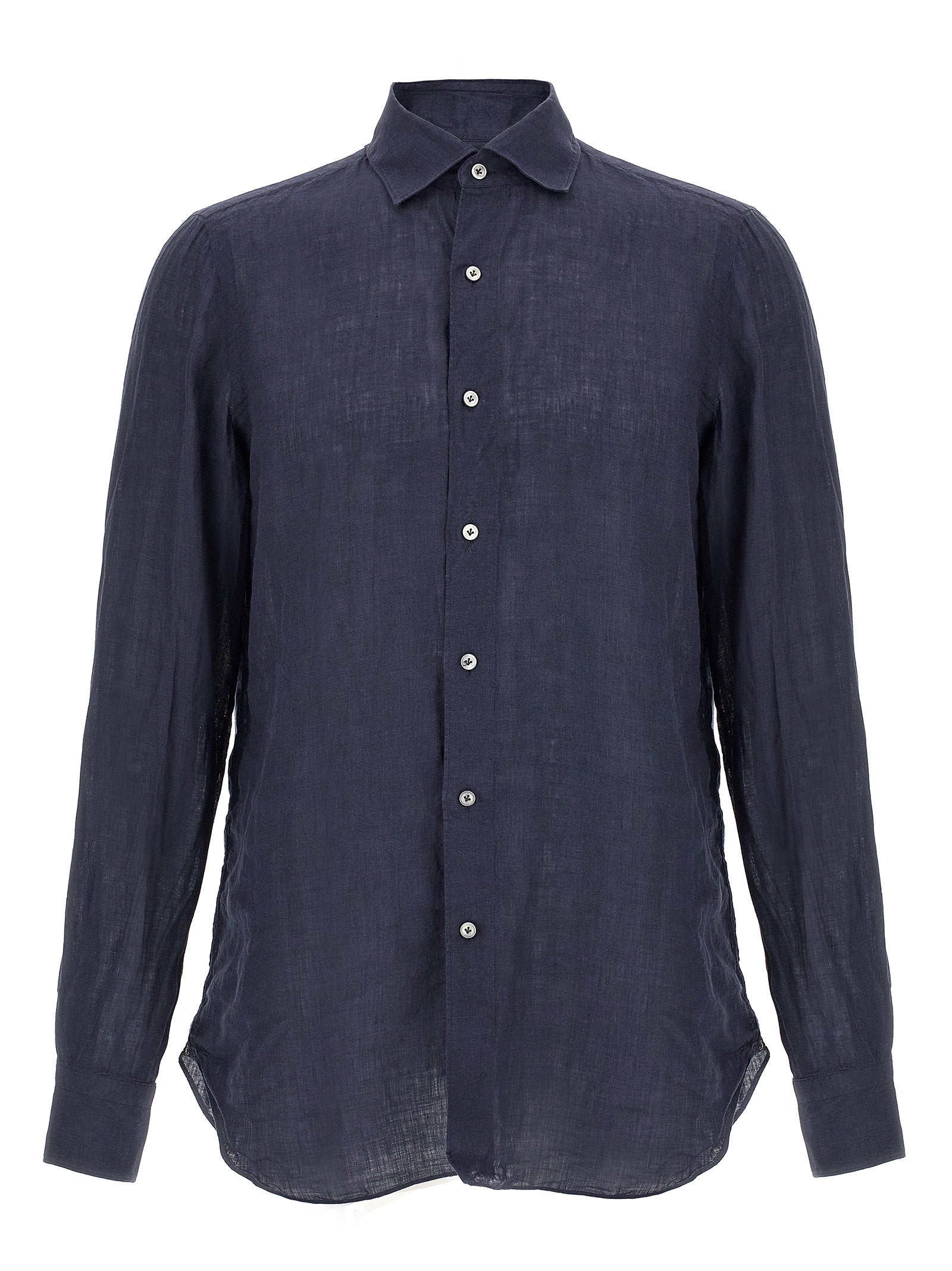 Finamore Gaeta Shirt