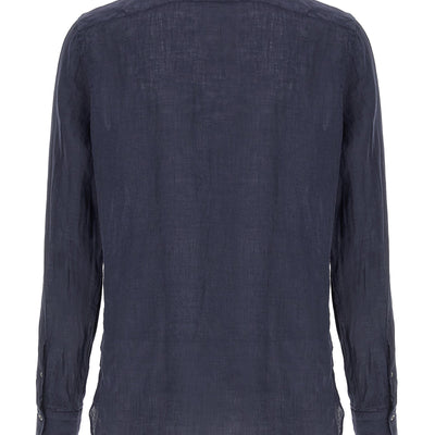 Finamore Gaeta Shirt