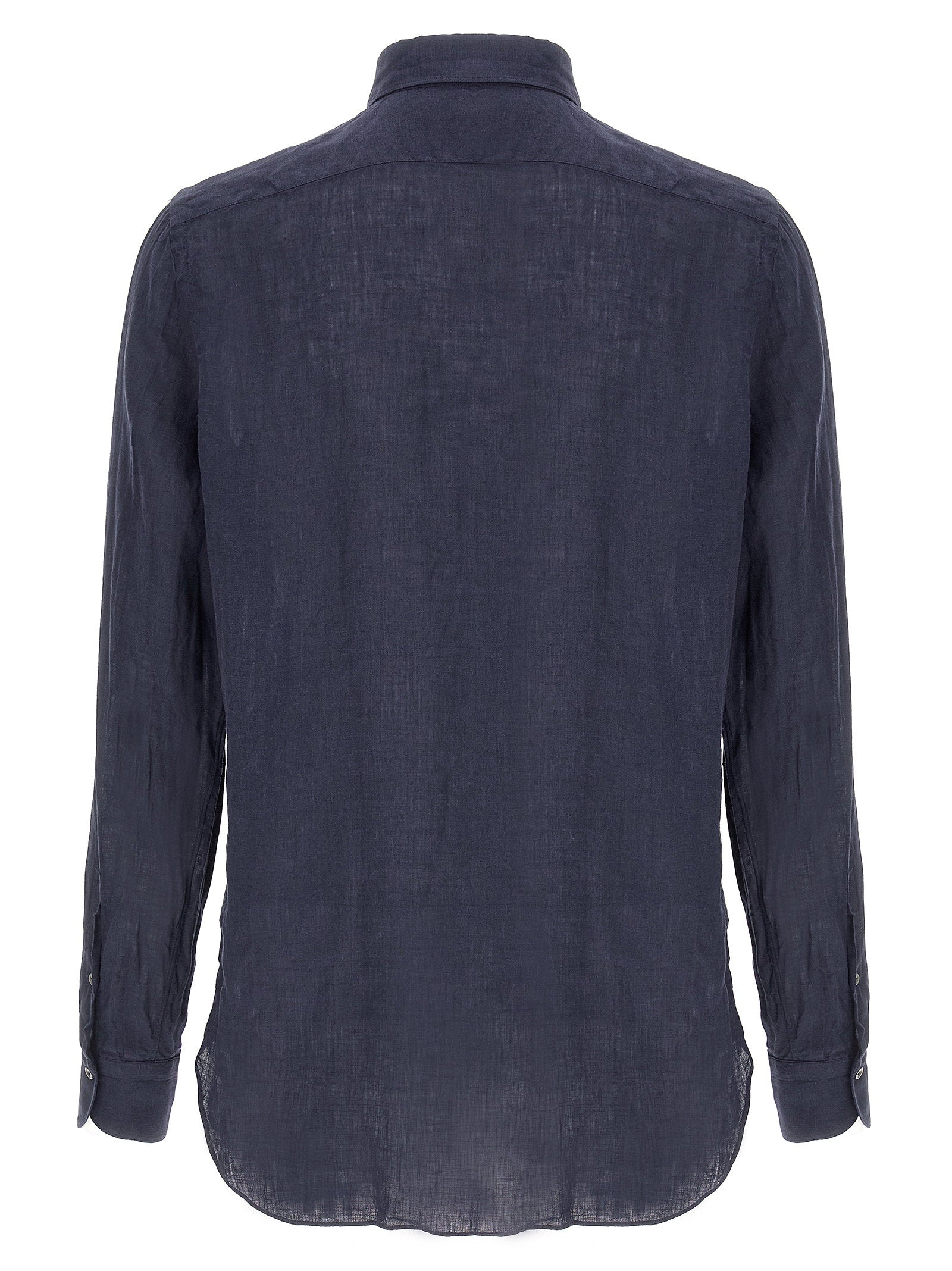 Finamore Gaeta Shirt
