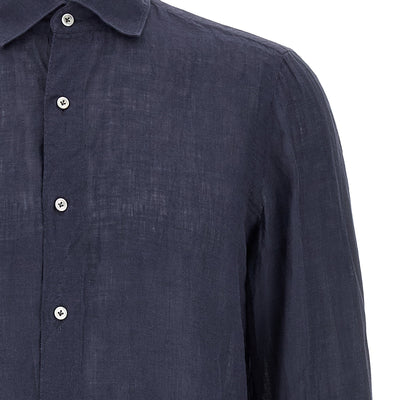 Finamore Gaeta Shirt