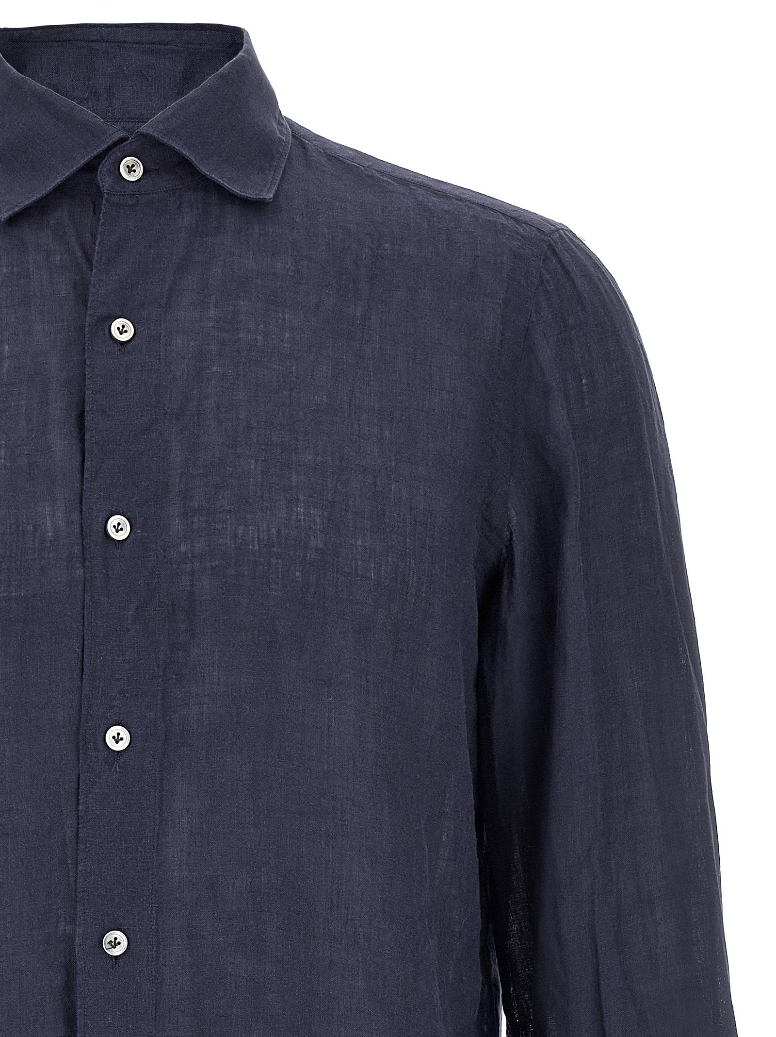 Finamore Gaeta Shirt
