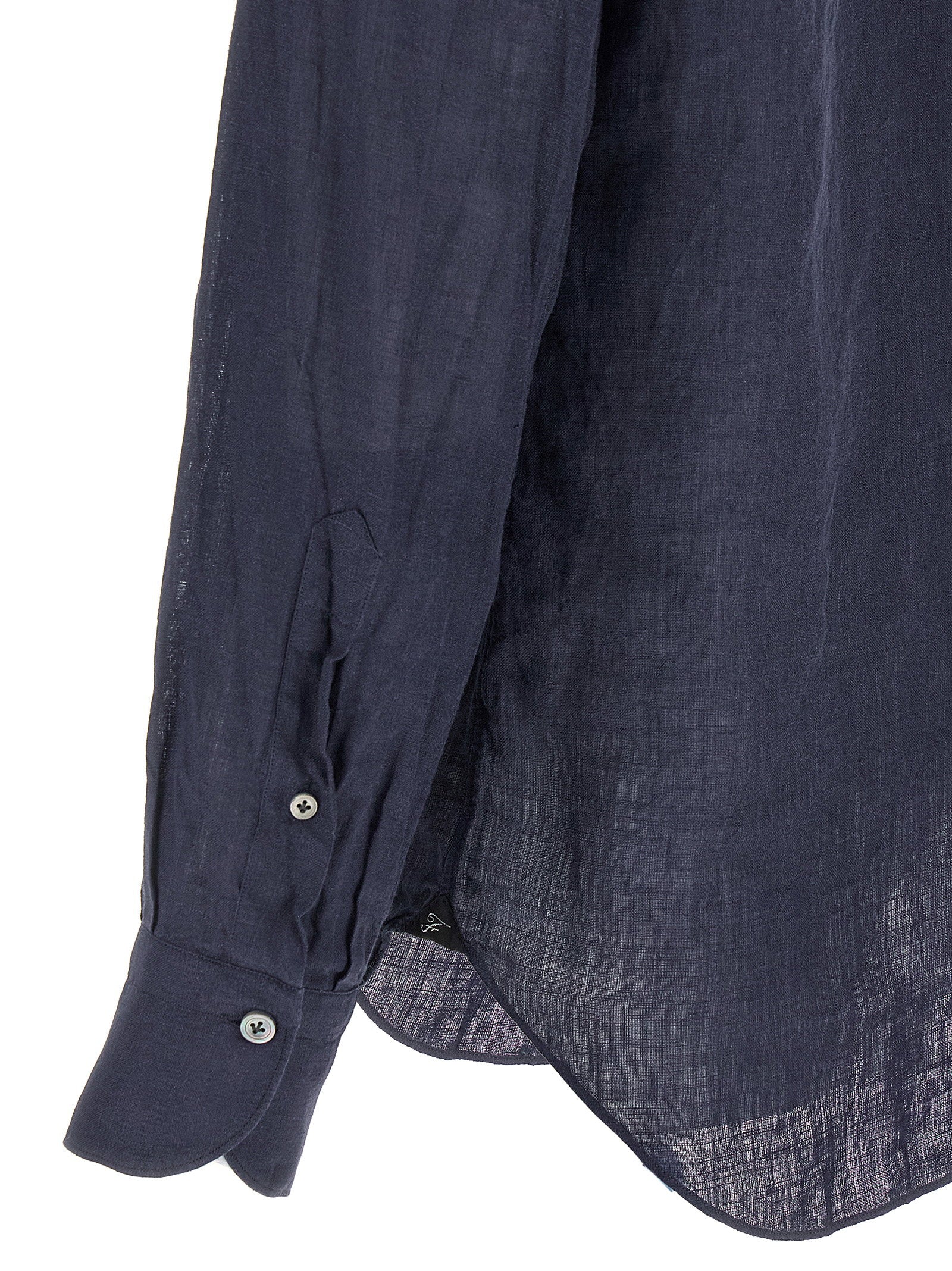 Finamore Gaeta Shirt