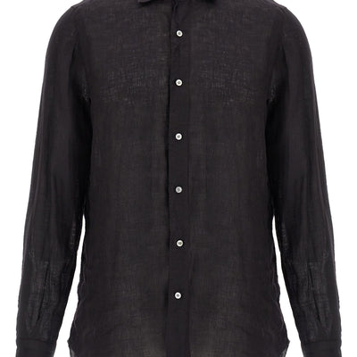 Finamore Gaeta Shirt