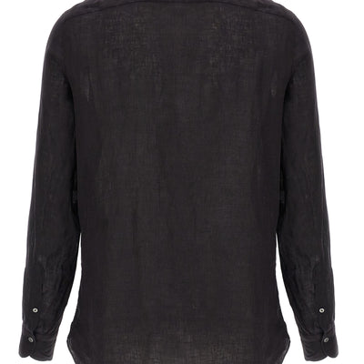 Finamore Gaeta Shirt