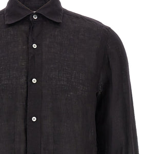 Finamore Gaeta Shirt