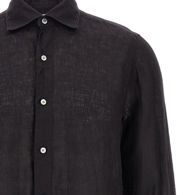 Finamore Gaeta Shirt