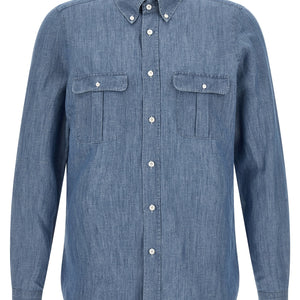 Finamore Zurigo Shirt