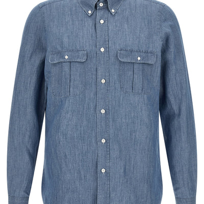 Finamore Zurigo Shirt
