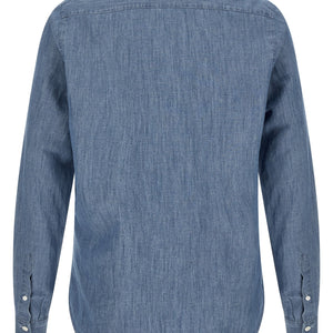 Finamore Zurigo Shirt