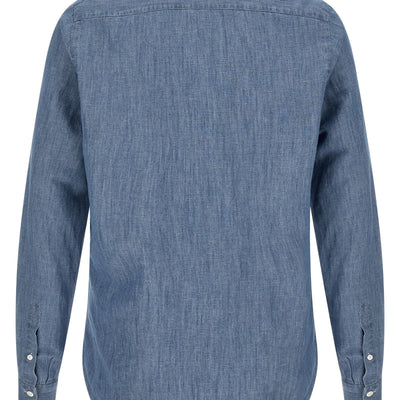 Finamore Zurigo Shirt