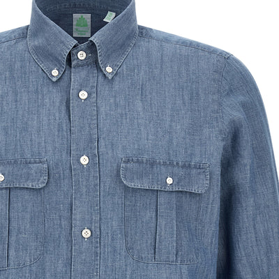 Finamore Zurigo Shirt