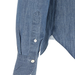 Finamore Zurigo Shirt