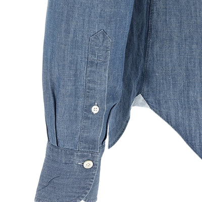 Finamore Zurigo Shirt