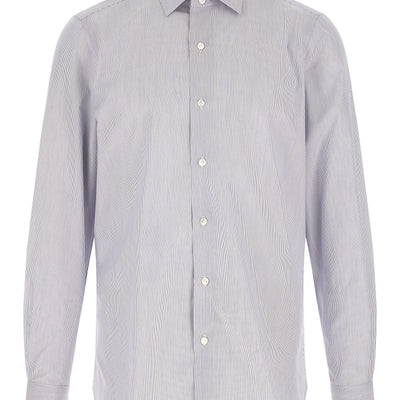 Finamore Napoli Shirt