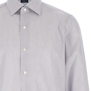 Finamore Napoli Shirt