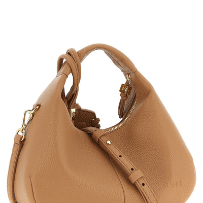 Ganni Mini Hobo Handbag