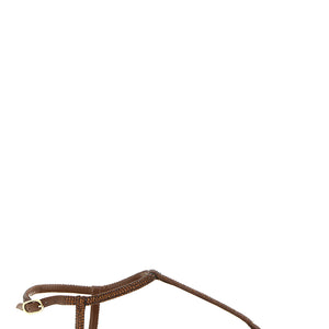 René Caovilla Diana Sandals