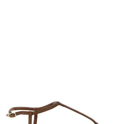 René Caovilla Diana Sandals