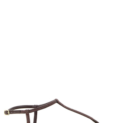 René Caovilla Diana Sandals