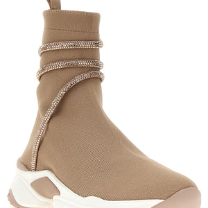 René Caovilla Cleo Running Sneakers