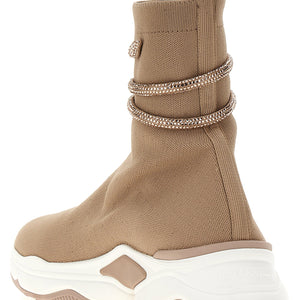 René Caovilla Cleo Running Sneakers