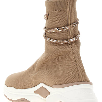 René Caovilla Cleo Running Sneakers