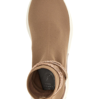 René Caovilla Cleo Running Sneakers