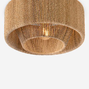 Mejia Flush Mount