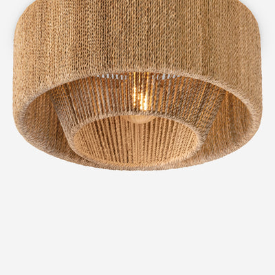 Mejia Flush Mount