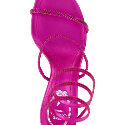 René Caovilla Cleo Sandals