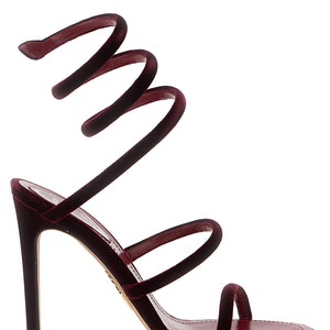 René Caovilla Cleo Sandals