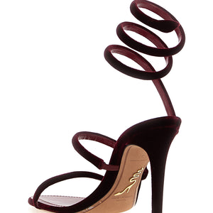 René Caovilla Cleo Sandals