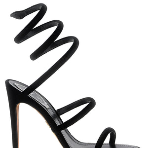 René Caovilla Cleo Sandals