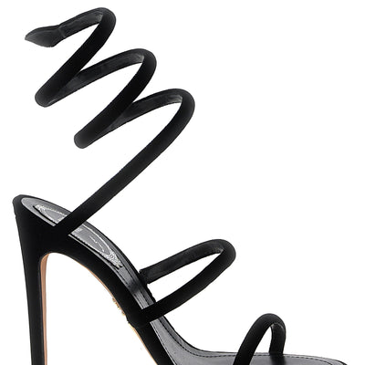 René Caovilla Cleo Sandals