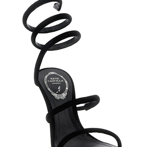 René Caovilla Cleo Sandals