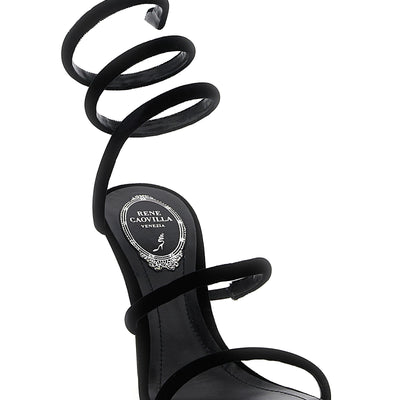 René Caovilla Cleo Sandals