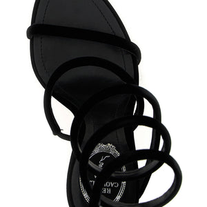 René Caovilla Cleo Sandals