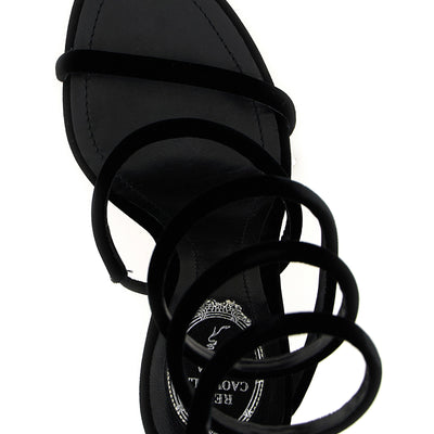 René Caovilla Cleo Sandals