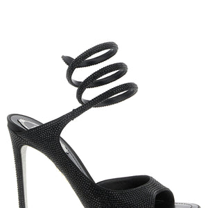 René Caovilla Audrey Sandals