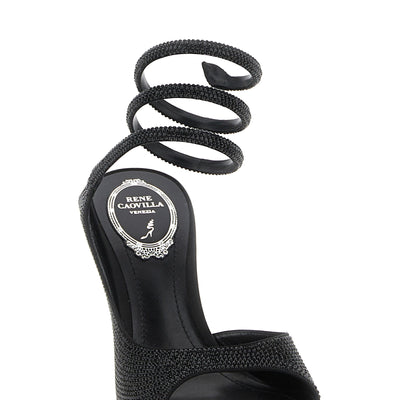René Caovilla Audrey Sandals