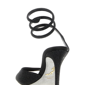 René Caovilla Audrey Sandals